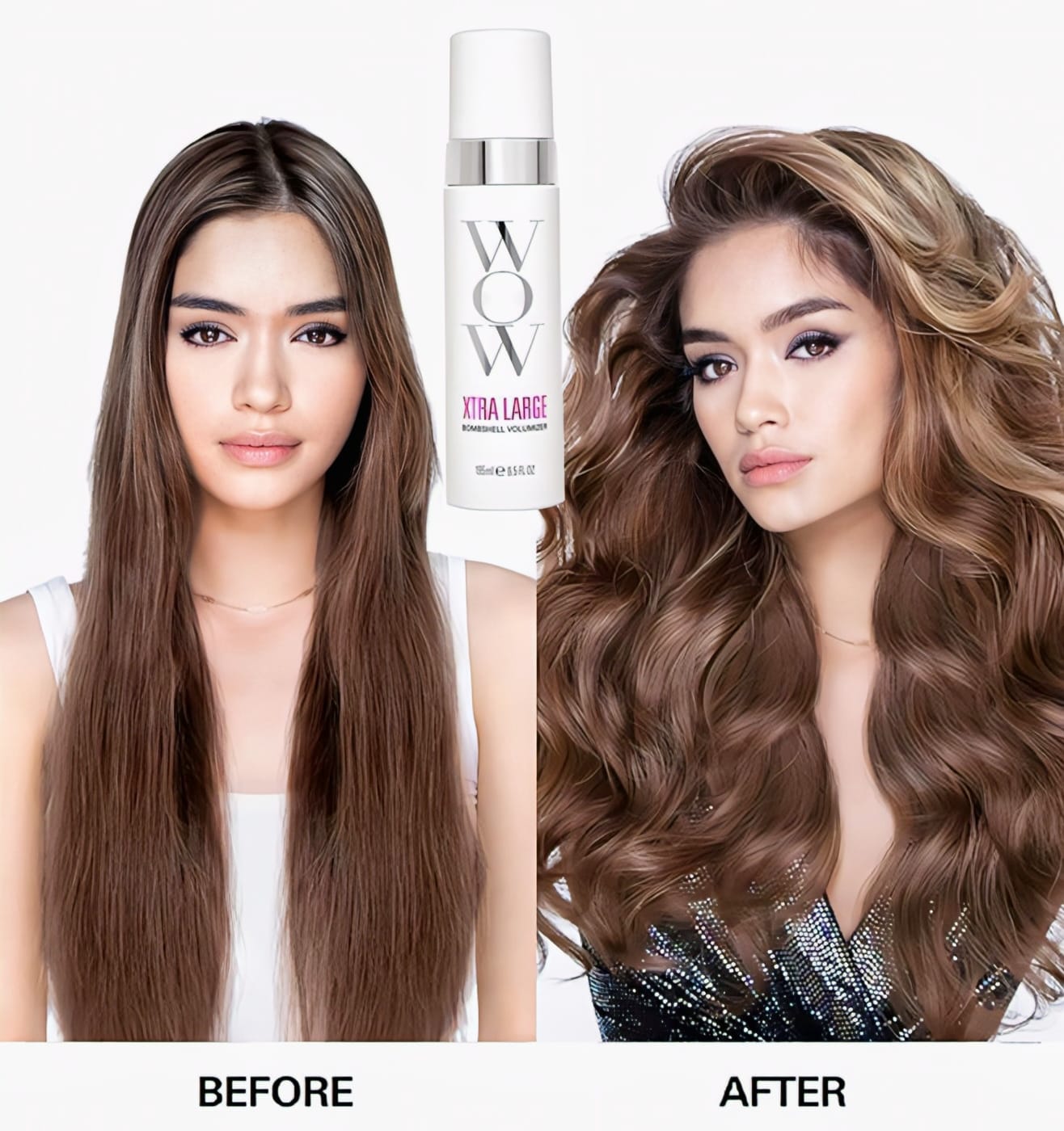 Xtra Large Bombshell Volumizer