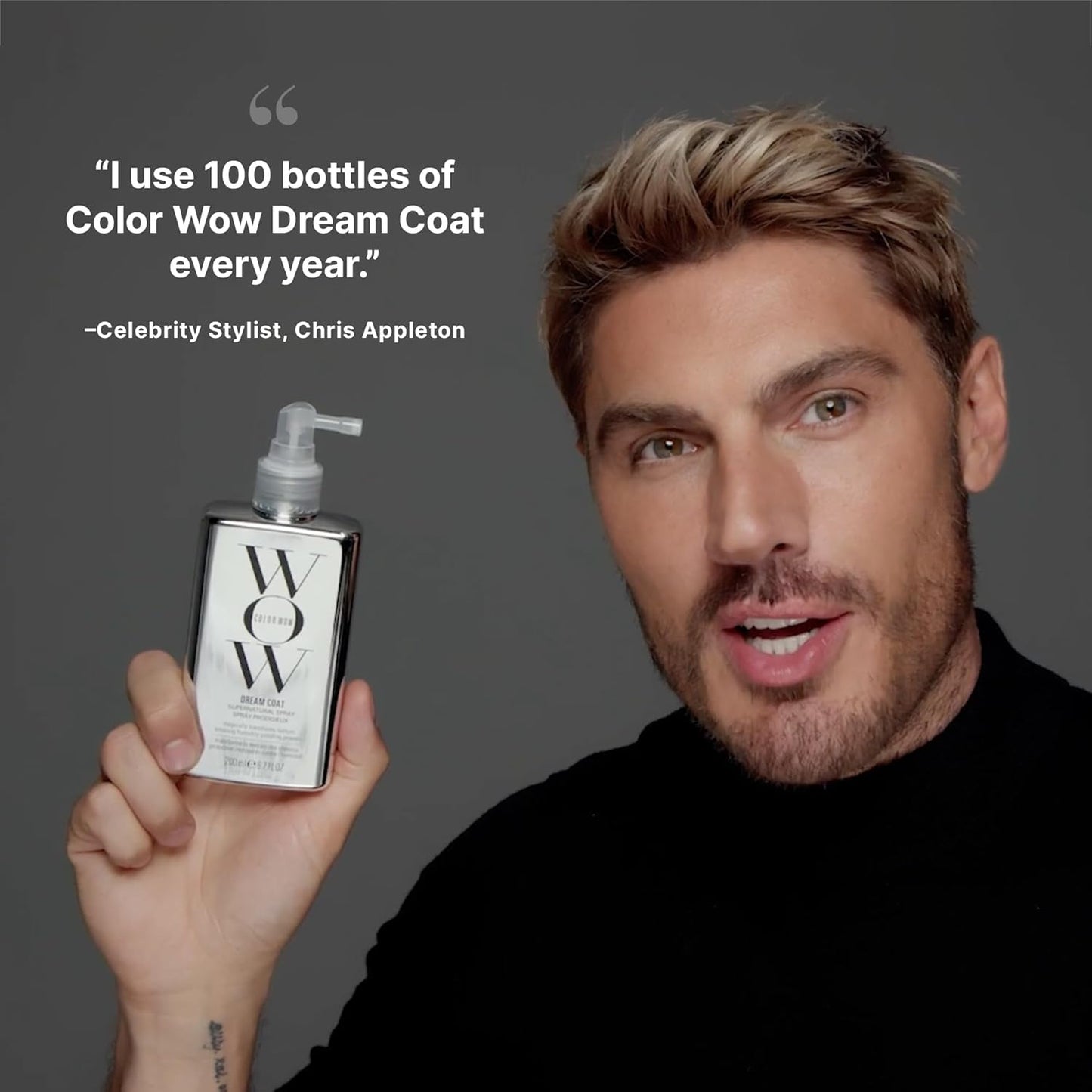 Color Wow Dream Coat Original Spray