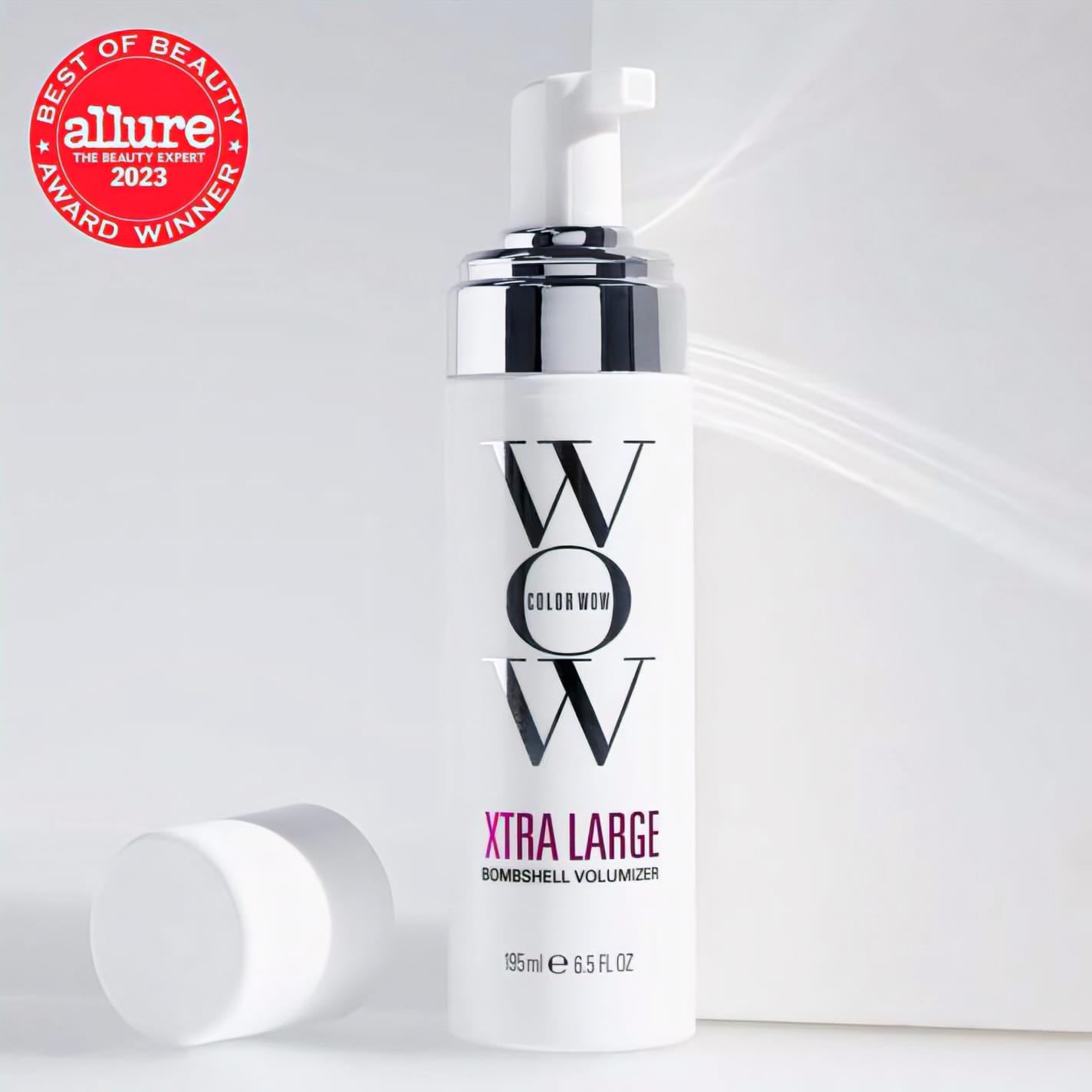 Xtra Large Bombshell Volumizer