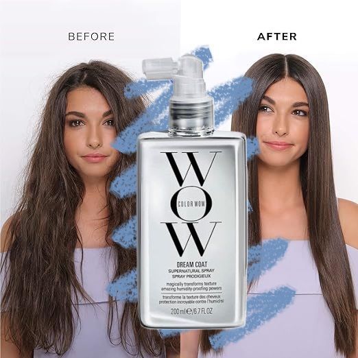 Color Wow Dream Coat Original Spray